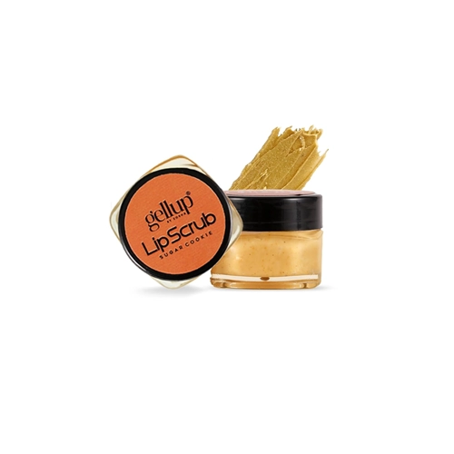 Lip Scrub